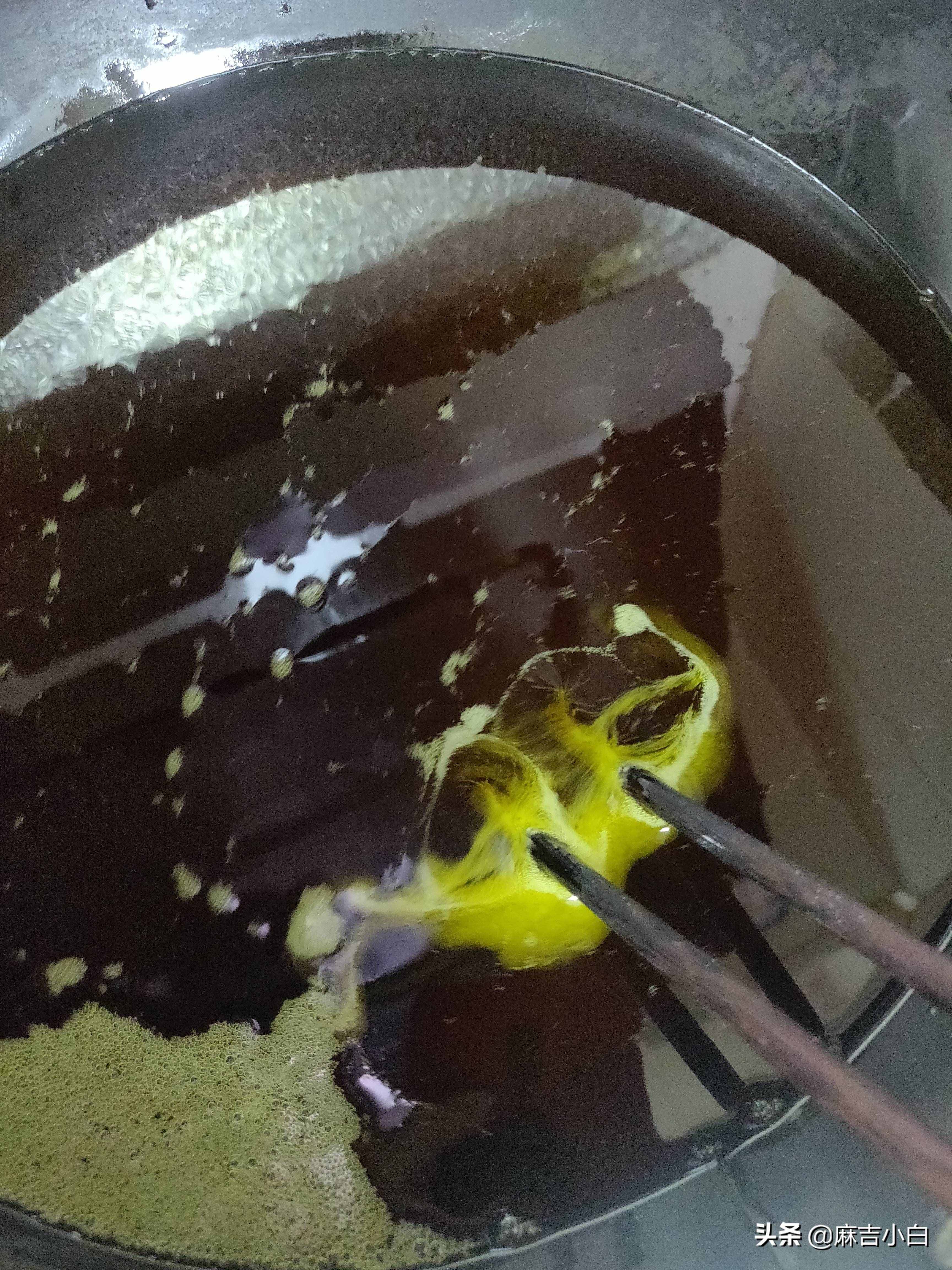 你們要的家庭版簡易炸薯條詳細步驟來啦！叮叮叮！快來查收