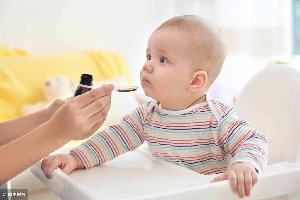 提高寶寶免疫力用益生菌、免疫藥物？真正有效的 5 個(gè)方法在這里