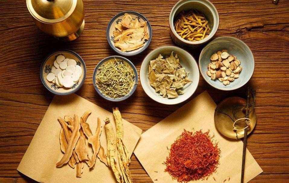 具有保肝護肝作用的中草藥有哪些？