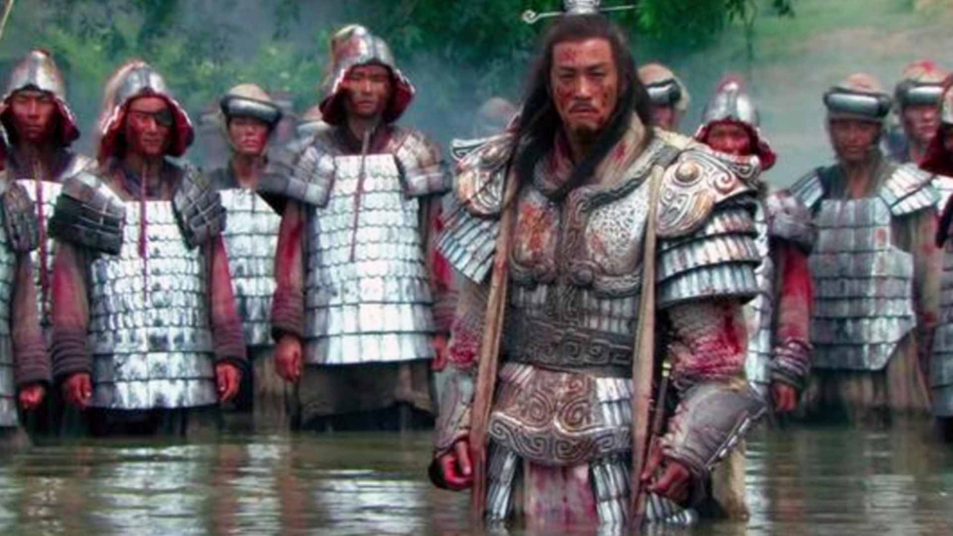 古人對項羽是如何評價的？他秦末“第一英雄”稱號，可能名不副實