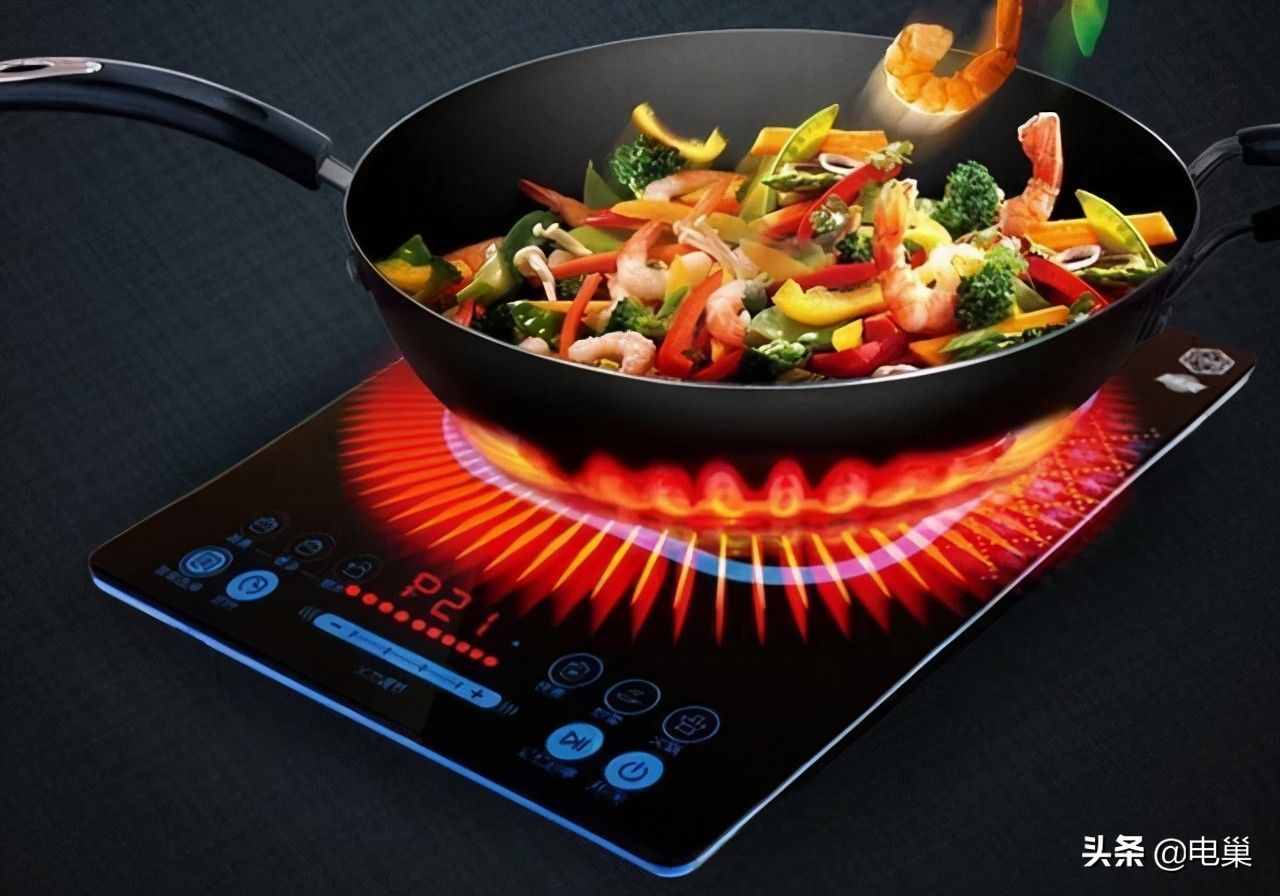 深度剖析：電磁爐的原理及危害