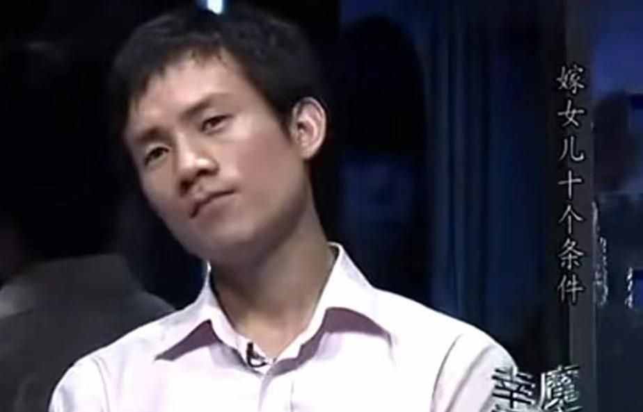 丈母娘對準女婿提出10個條件：我吃過的苦，不想讓女兒再次經(jīng)歷