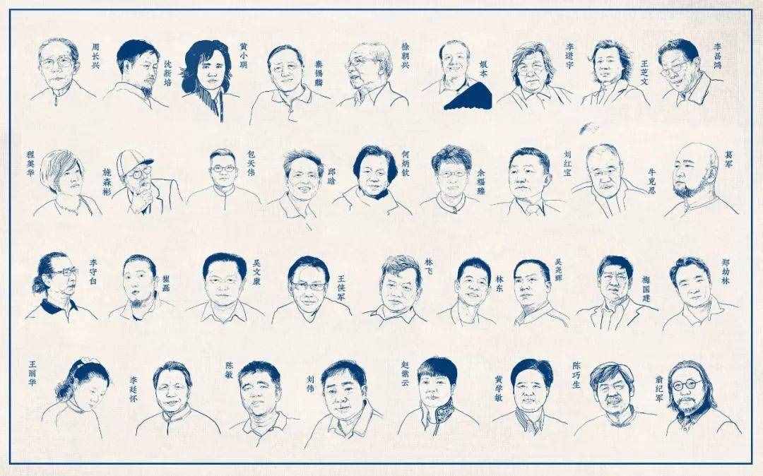 博物館級工藝美術(shù)品，我們給你找齊了