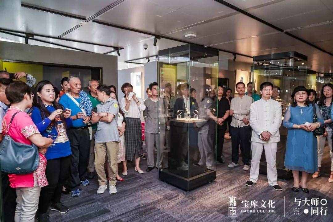 博物館級工藝美術(shù)品，我們給你找齊了