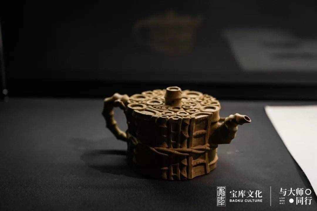 博物館級工藝美術(shù)品，我們給你找齊了
