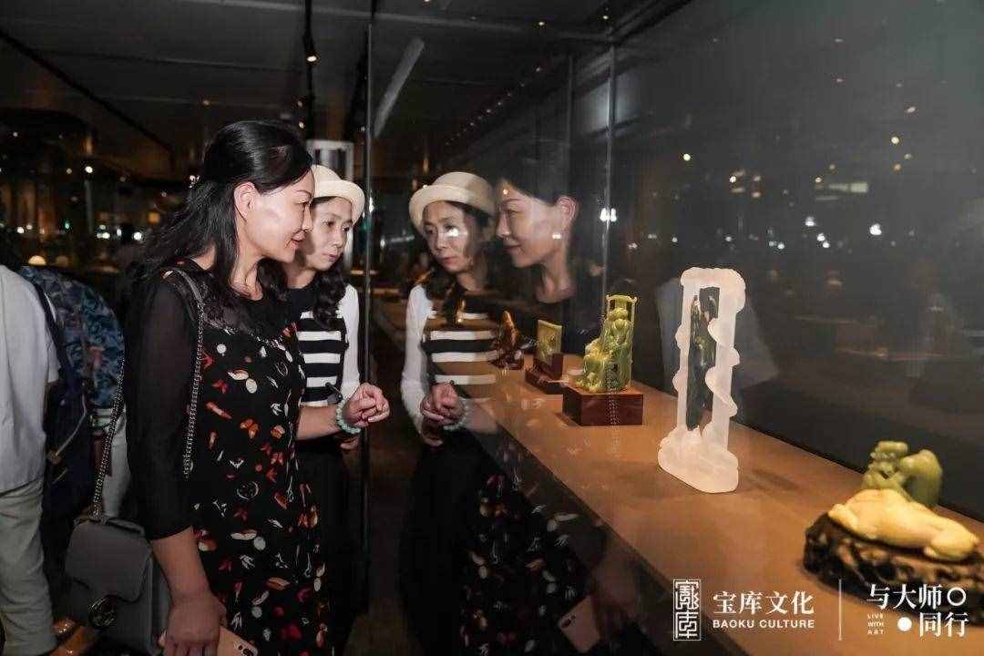 博物館級工藝美術(shù)品，我們給你找齊了