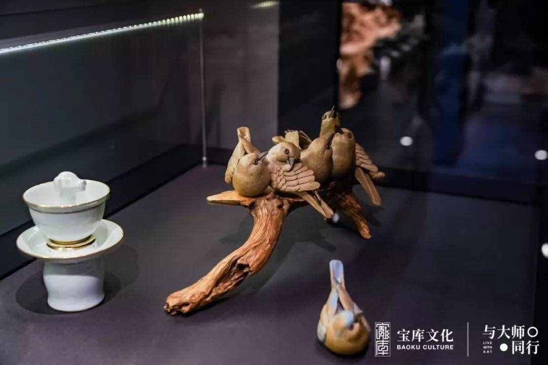 博物館級工藝美術(shù)品，我們給你找齊了