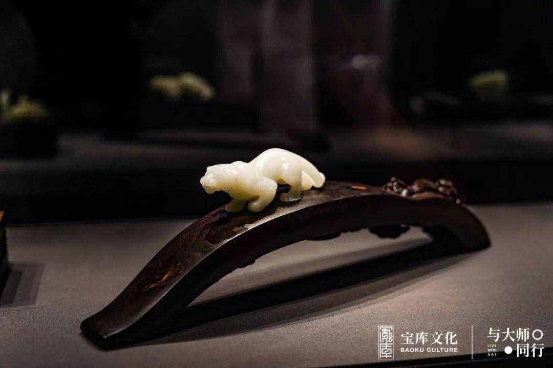 博物館級工藝美術(shù)品，我們給你找齊了
