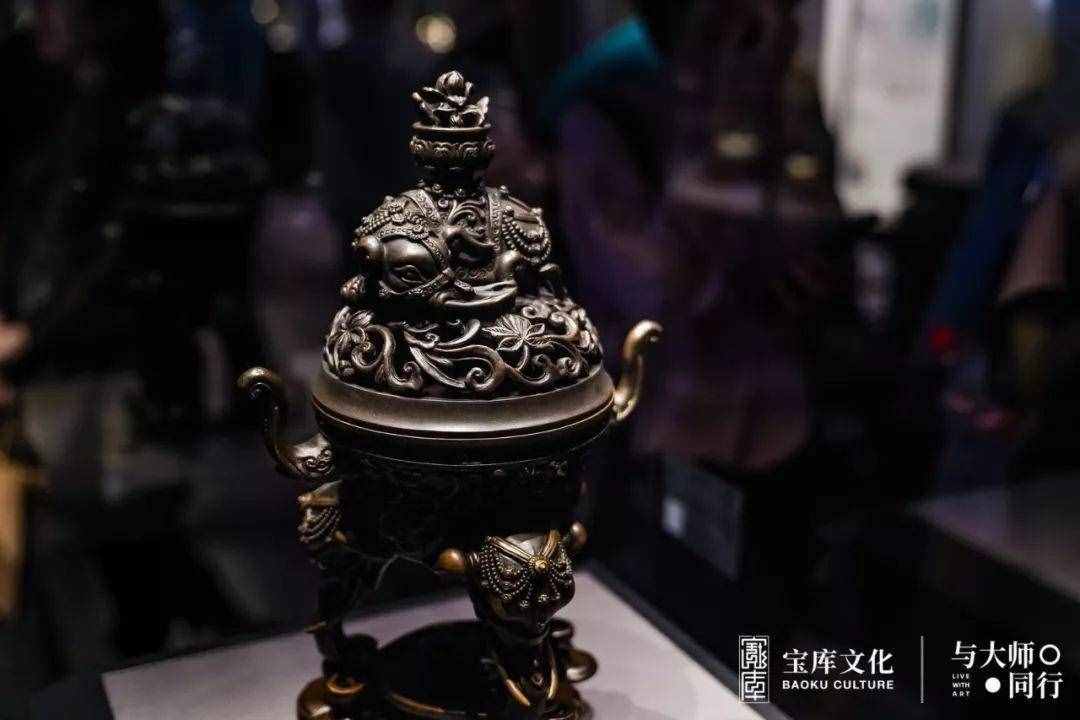 博物館級工藝美術(shù)品，我們給你找齊了