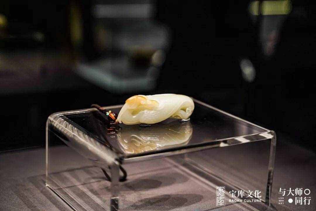 博物館級工藝美術(shù)品，我們給你找齊了