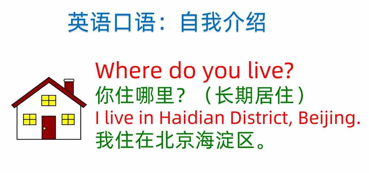 英語(yǔ)怎么做自我介紹？這些口語(yǔ)很實(shí)用，we speak English