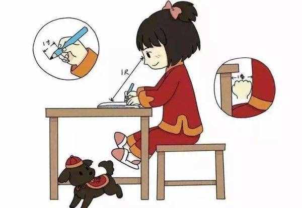 預(yù)防近視的最佳方法竟是它！根本不花一分錢(qián)，你肯定不知道