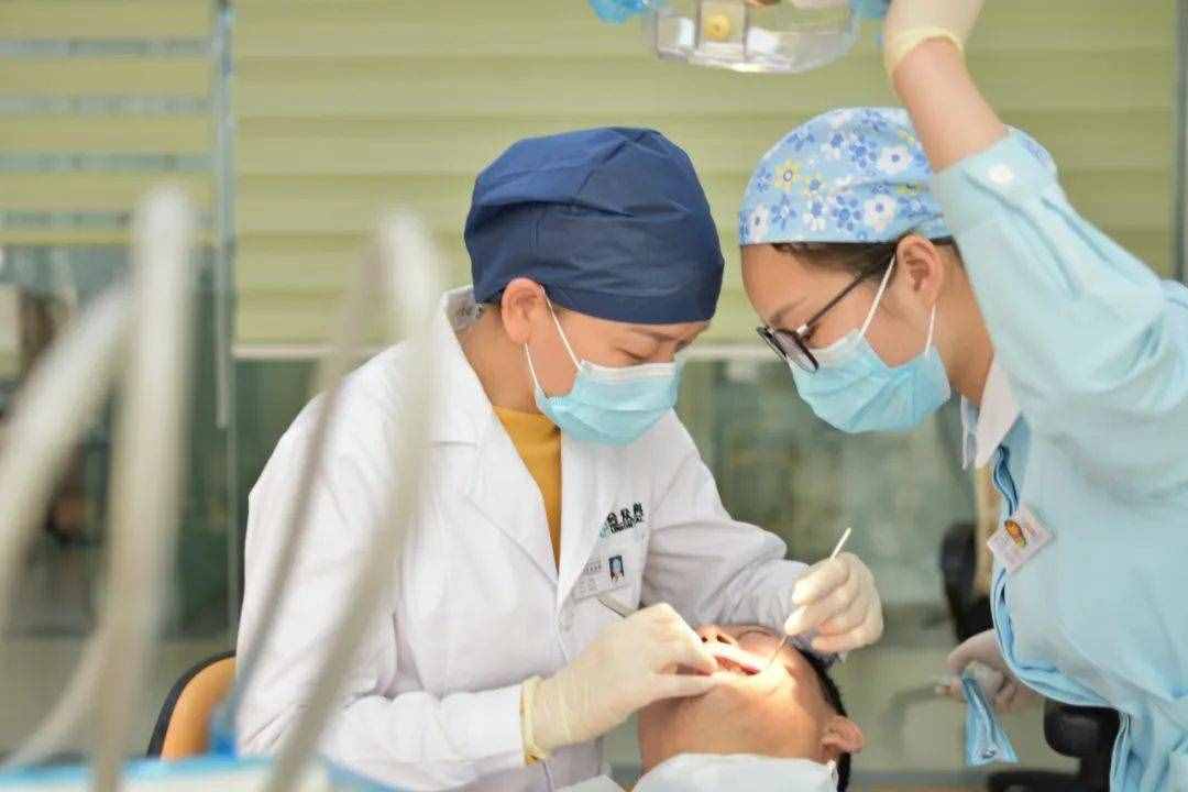 高薪可達8萬一月，中國有多缺牙醫(yī)？