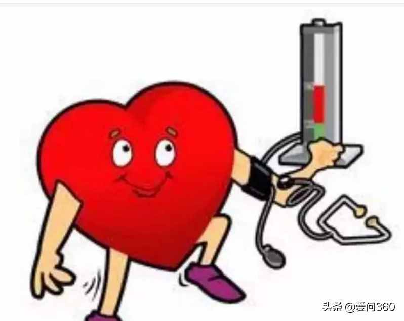 不吃肉，血壓不會高？高血壓的元兇其實是這幾個方面