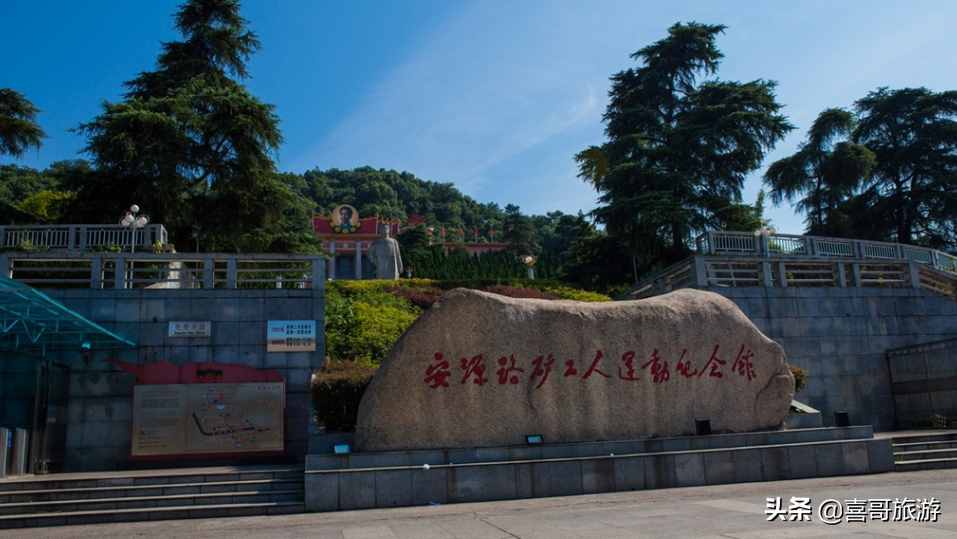 江西萍鄉(xiāng)十大景點(diǎn)有哪些？自駕游玩怎么安排行程路線？
