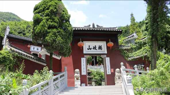 江西萍鄉(xiāng)十大景點(diǎn)有哪些？自駕游玩怎么安排行程路線？