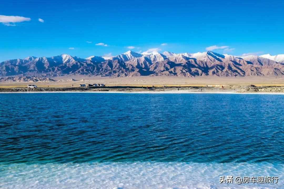 六七八月的最佳旅行地，非這里莫屬