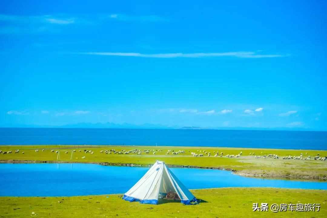 六七八月的最佳旅行地，非這里莫屬
