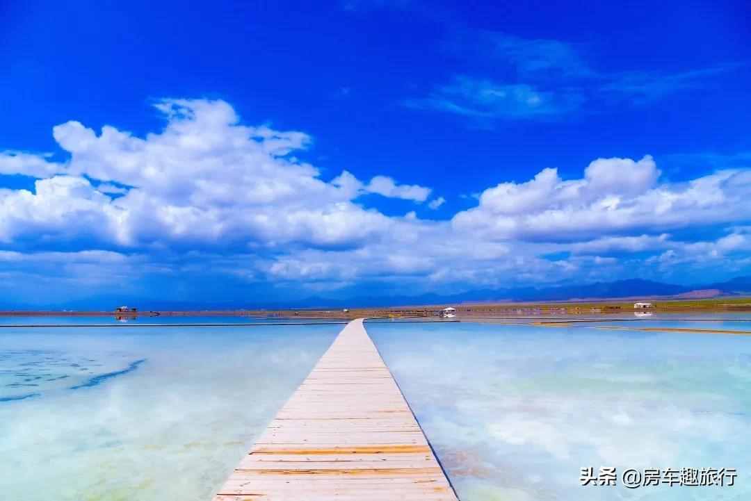 六七八月的最佳旅行地，非這里莫屬