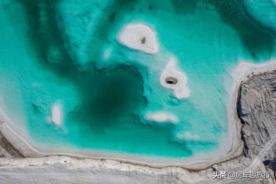 六七八月的最佳旅行地，非這里莫屬