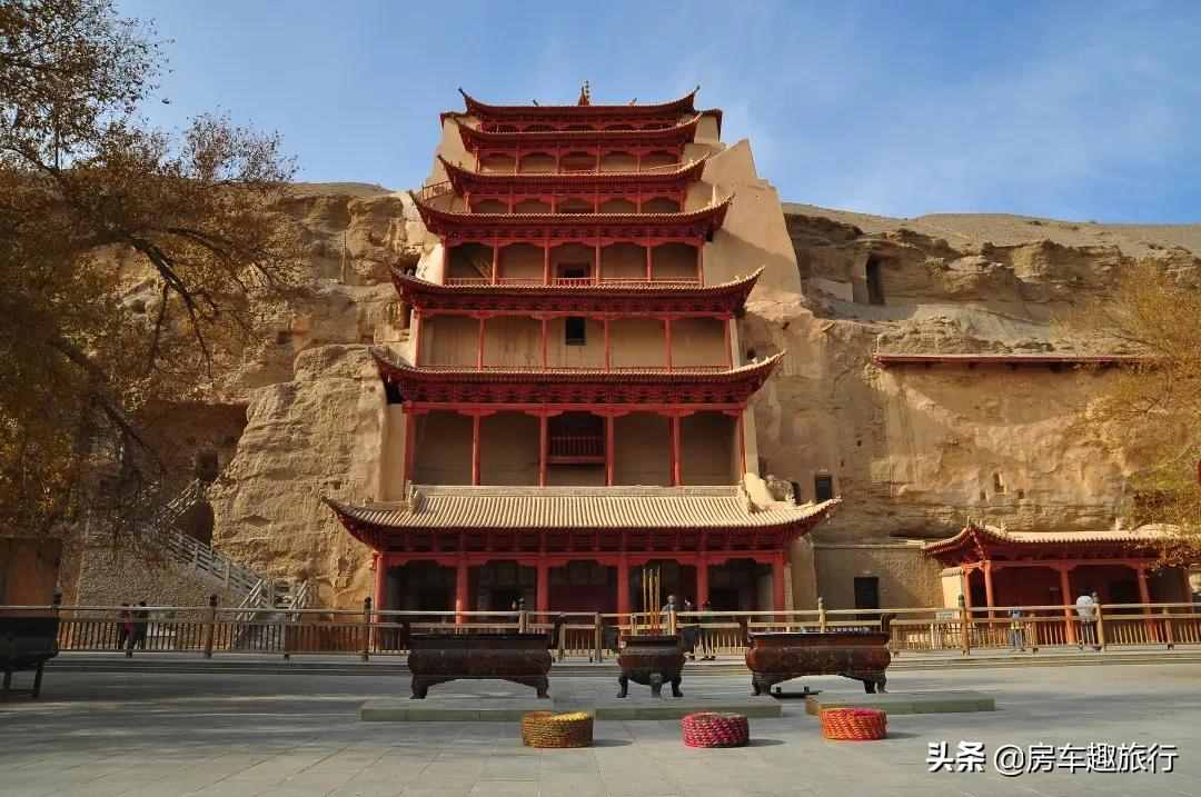 六七八月的最佳旅行地，非這里莫屬