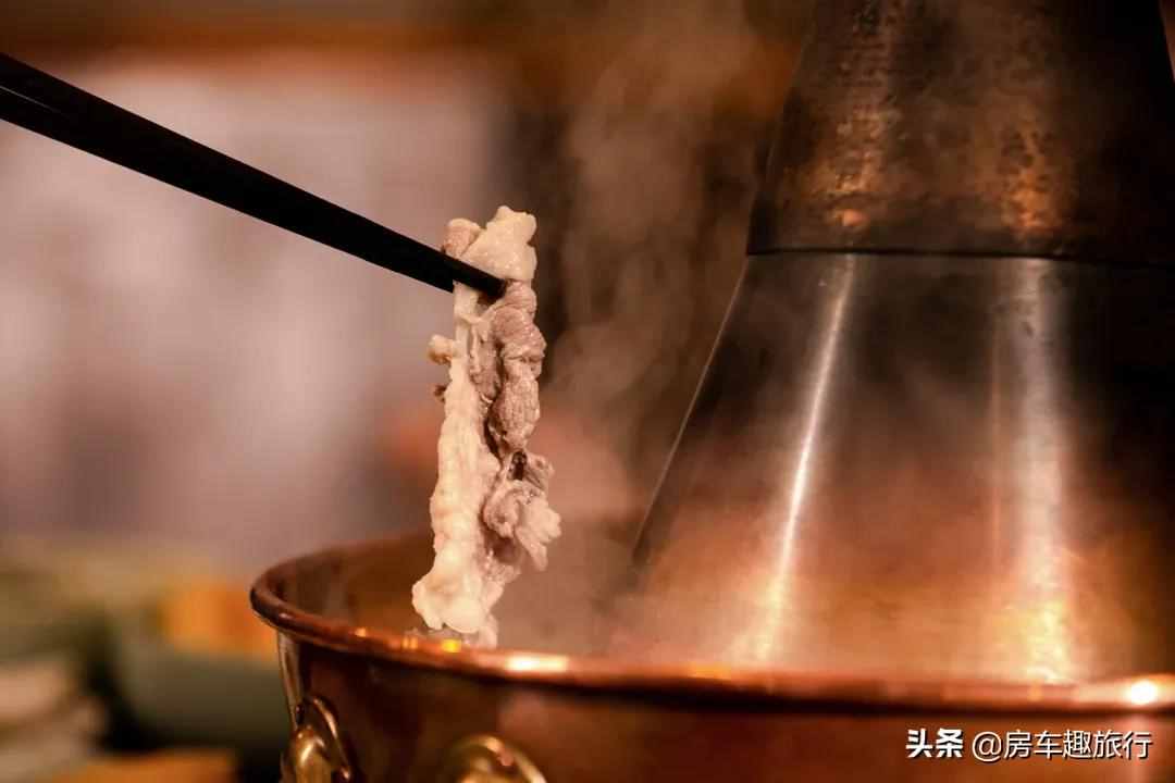 六七八月的最佳旅行地，非這里莫屬