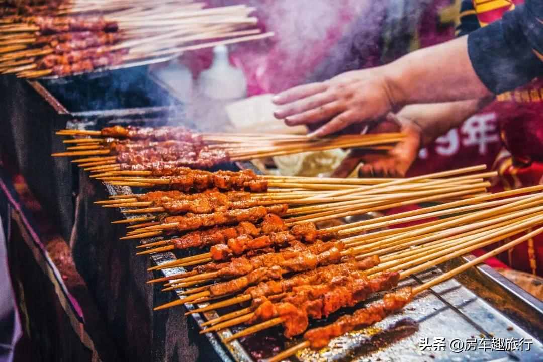 六七八月的最佳旅行地，非這里莫屬