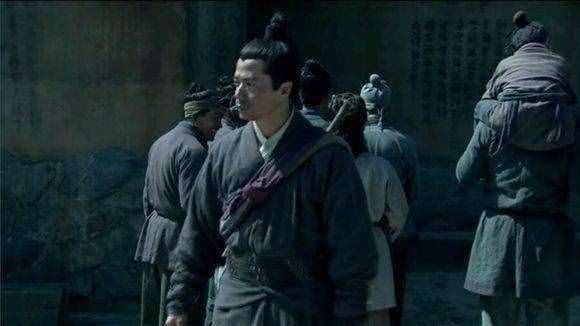 韓信慘遭呂后誅殺，死前撂下一句狠話，為何讓劉邦嚇得汗毛倒豎？