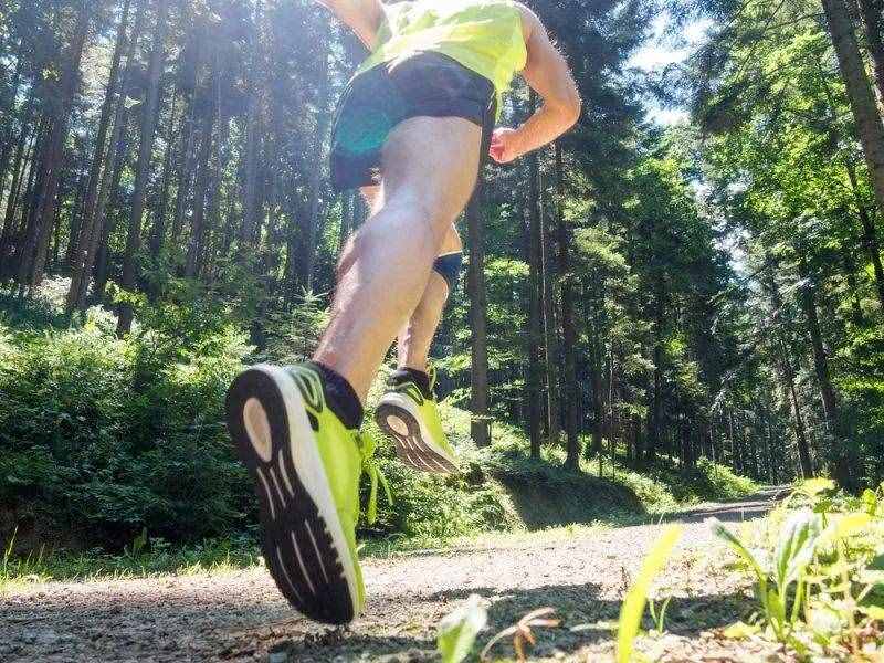 一個顛覆的研究：定期進行空腹跑，對身體是有益的