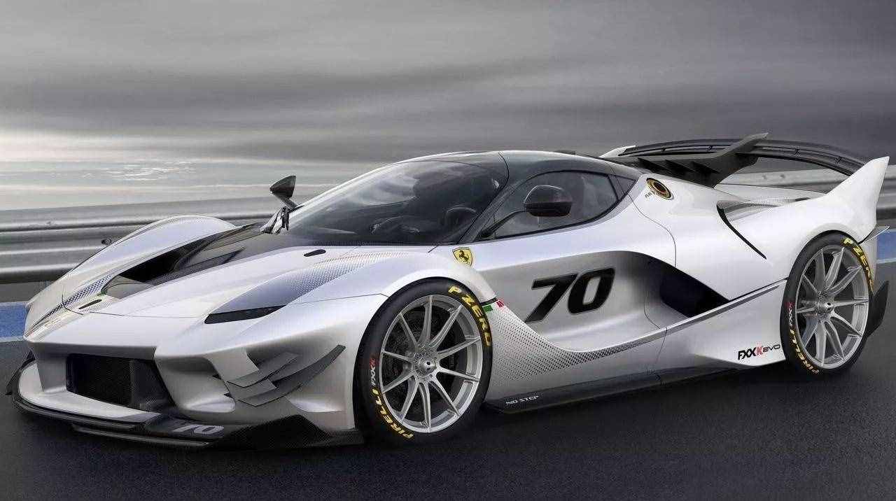 全球頂級(jí)跑車，有你喜歡的嗎？