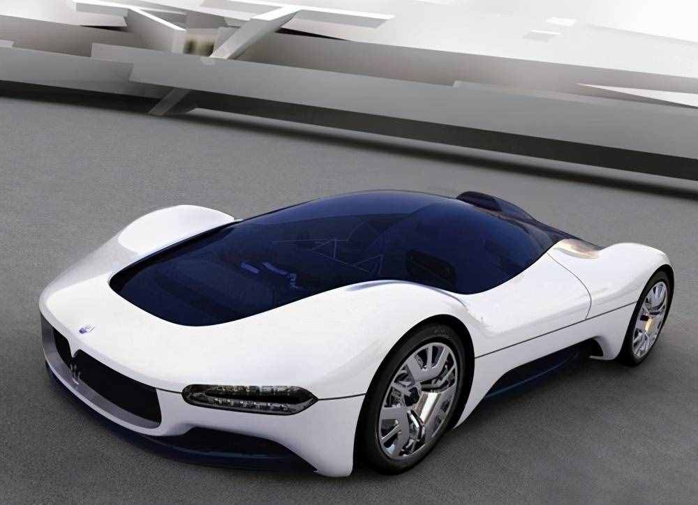 全球頂級(jí)跑車，有你喜歡的嗎？