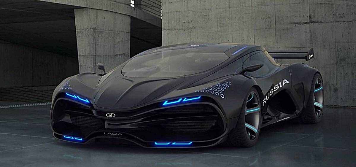 全球頂級(jí)跑車，有你喜歡的嗎？