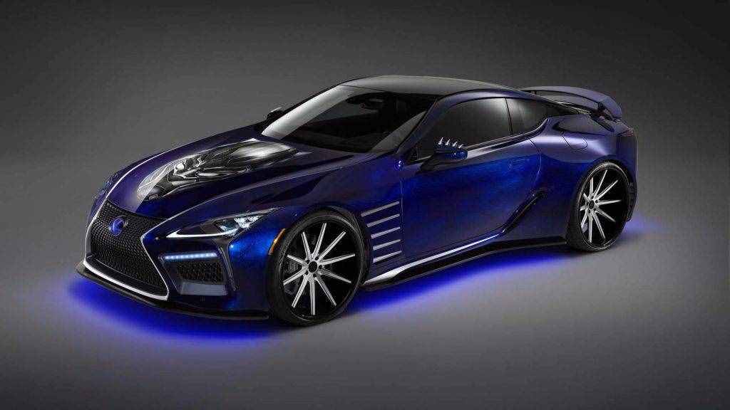 全球頂級(jí)跑車，有你喜歡的嗎？