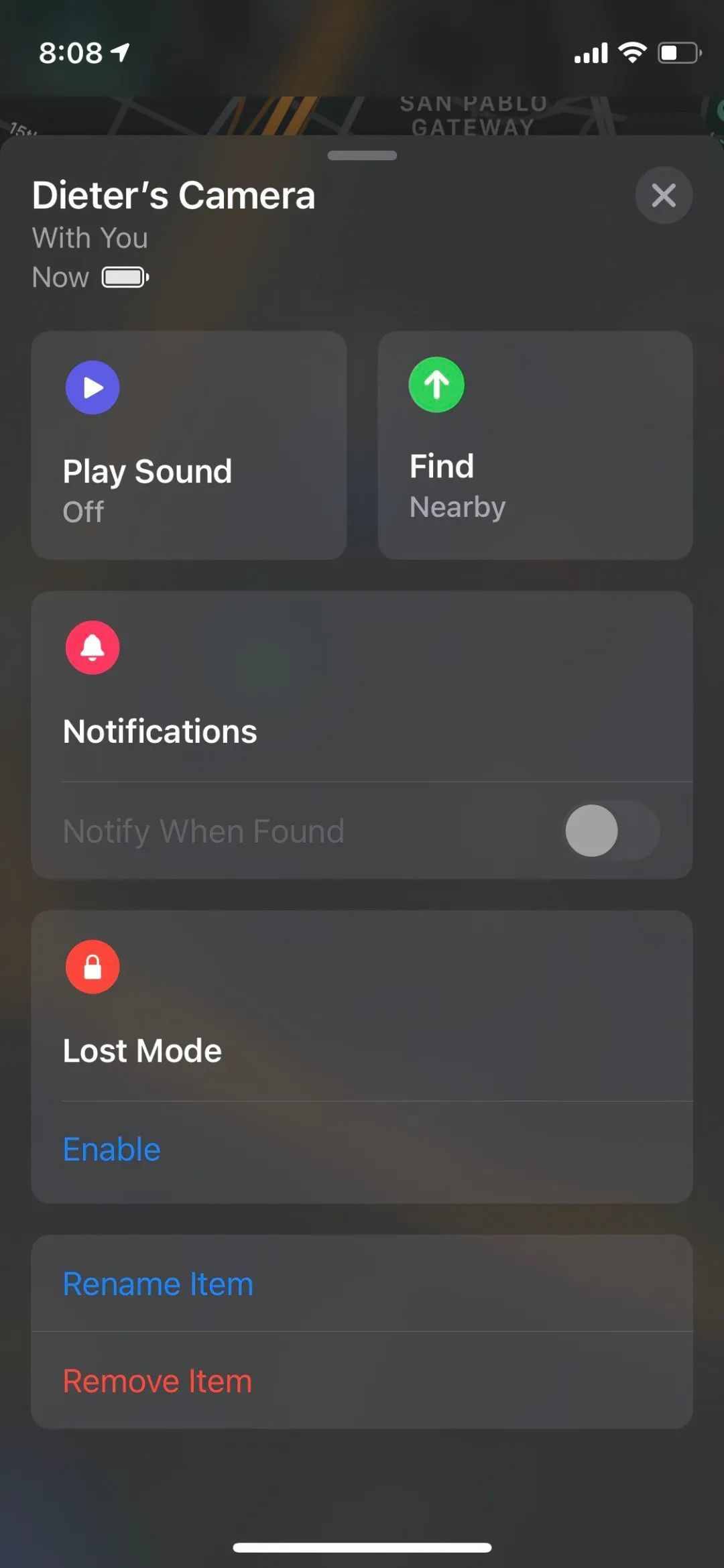 很智能，很蘋果：AirTag追蹤器為VR開了一扇窗？