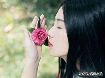 關于感恩的心情語錄！
