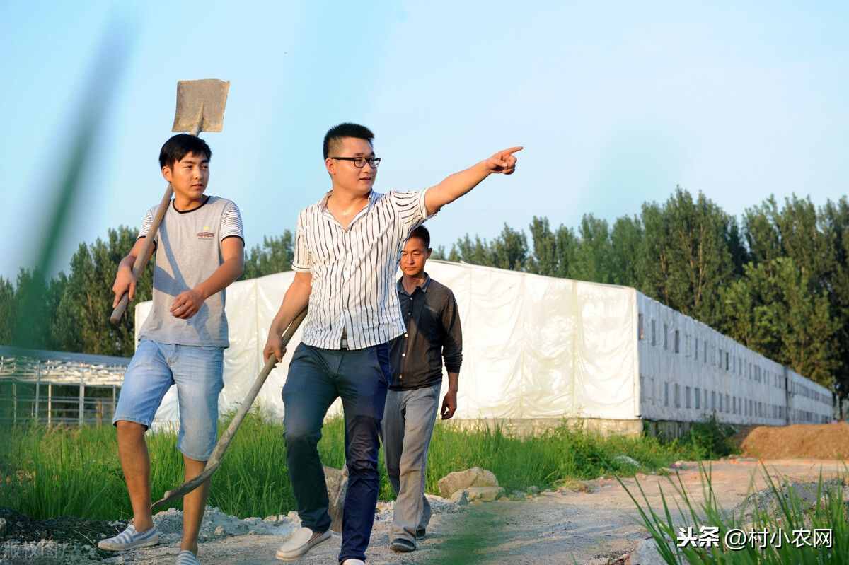 2021年在農(nóng)村創(chuàng)業(yè)，試試這25個(gè)致富項(xiàng)目，搞好了不比打工差
