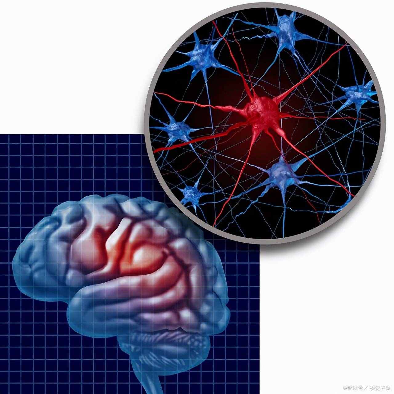 經(jīng)常出現(xiàn)幻覺妄想、行為怪異，很可能是患上了精神障礙