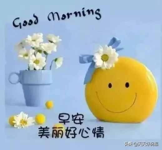 朋友圈溫馨祝福語(yǔ)慰問(wèn)朋友的暖心句子，微信早安文字祝福圖片大全