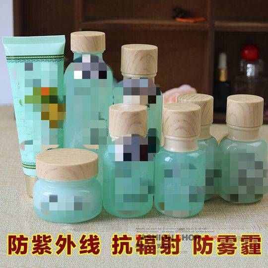 化妝品真能防輻射嗎？看看國家核安全局官方微信回應(yīng)