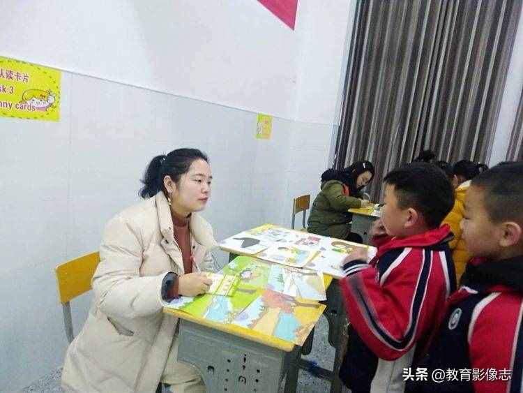 益陽(yáng)萬(wàn)源雙語(yǔ)學(xué)校：英語(yǔ)大闖關(guān)豐富校園文化生活
