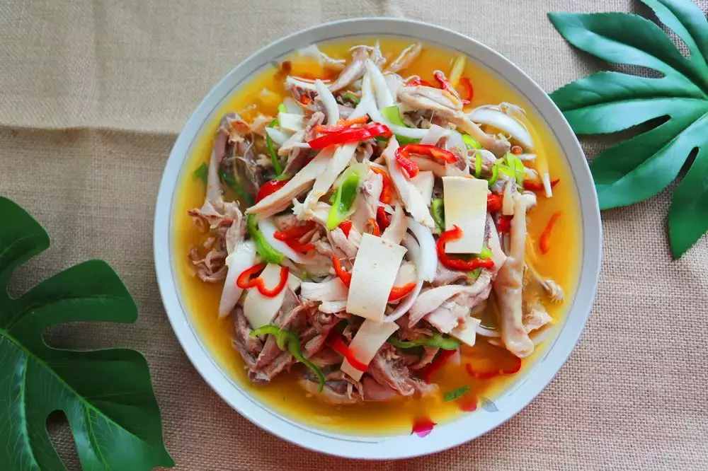 盤點(diǎn)十大“最喀什美食”，吃完都能橫著走