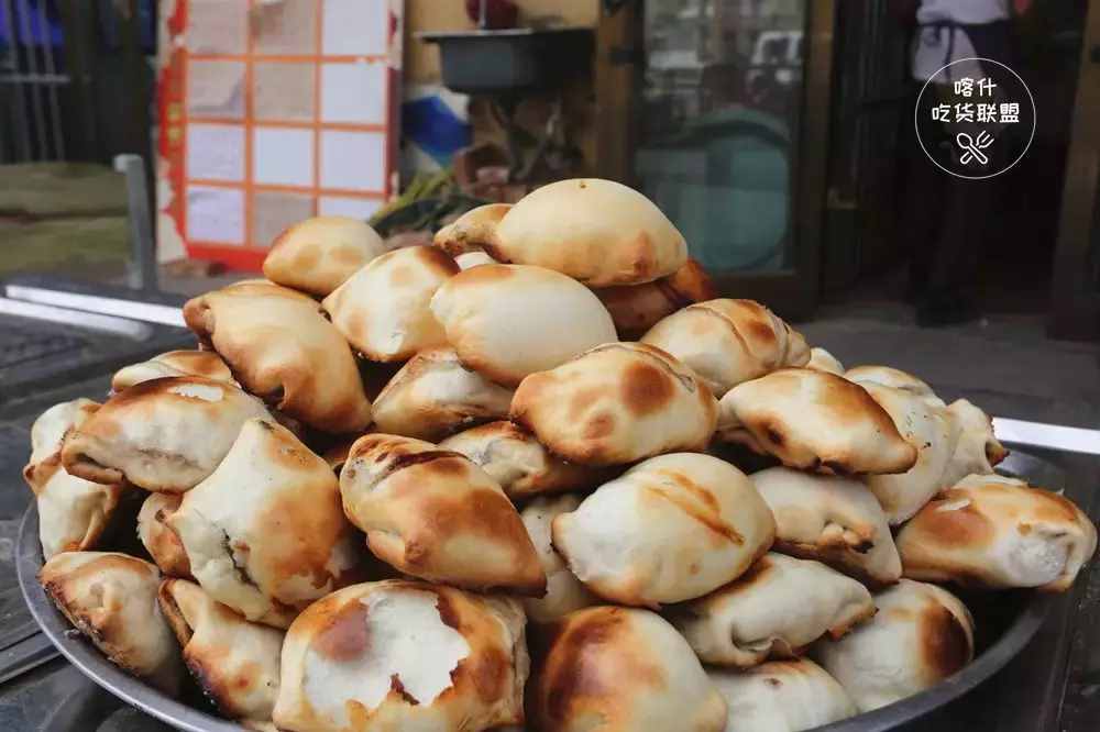 盤點(diǎn)十大“最喀什美食”，吃完都能橫著走