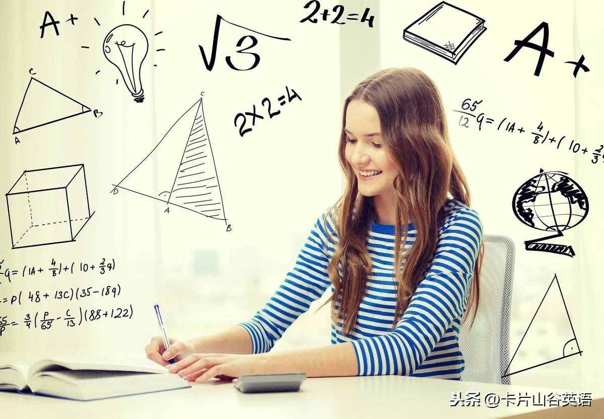 英語(yǔ)聊“專(zhuān)業(yè)”，別只會(huì)說(shuō)“my major”，用“do”輕松搞定