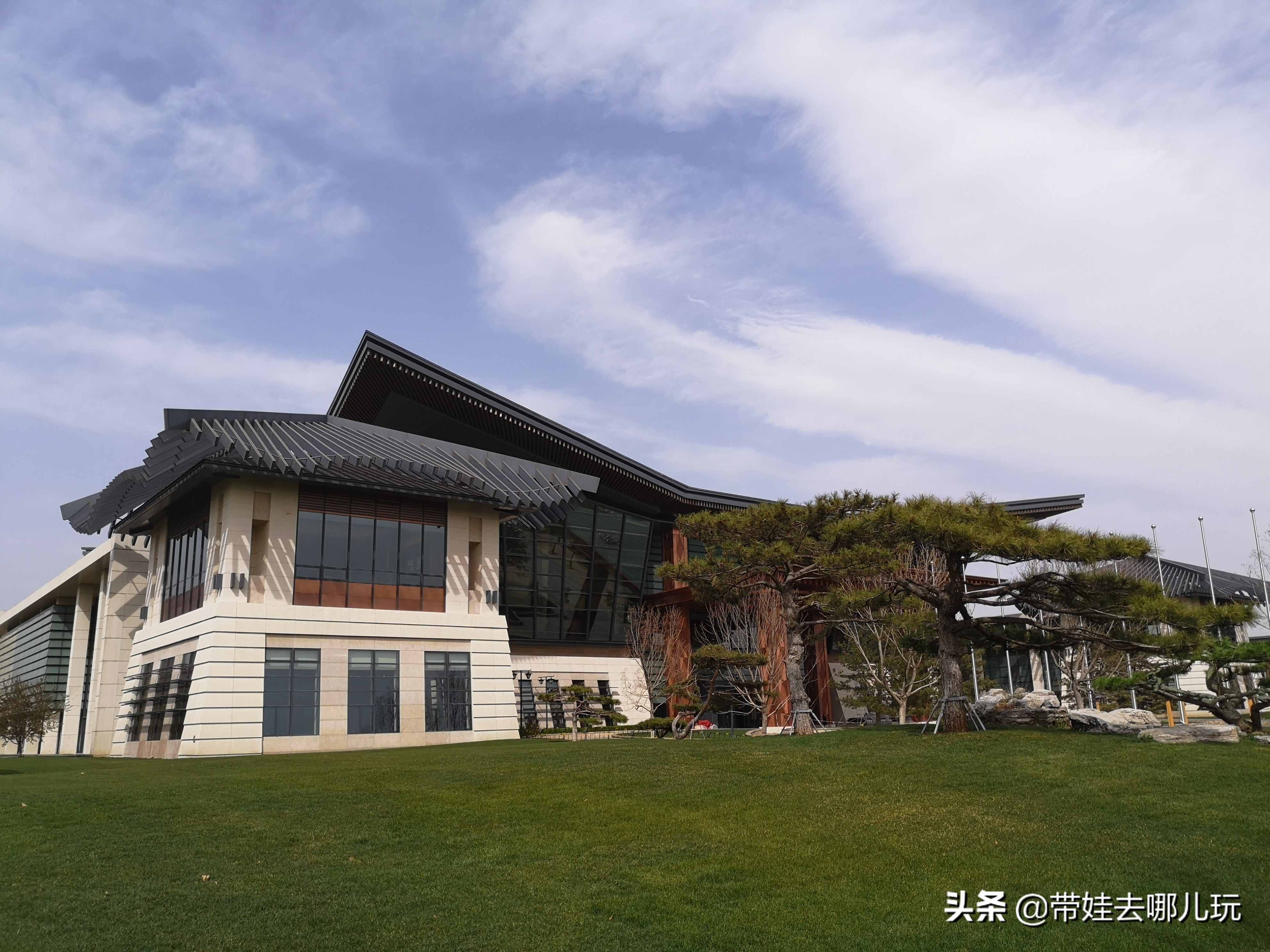 新發(fā)現(xiàn)一個(gè)高大上的酒店，人少景美，速來！