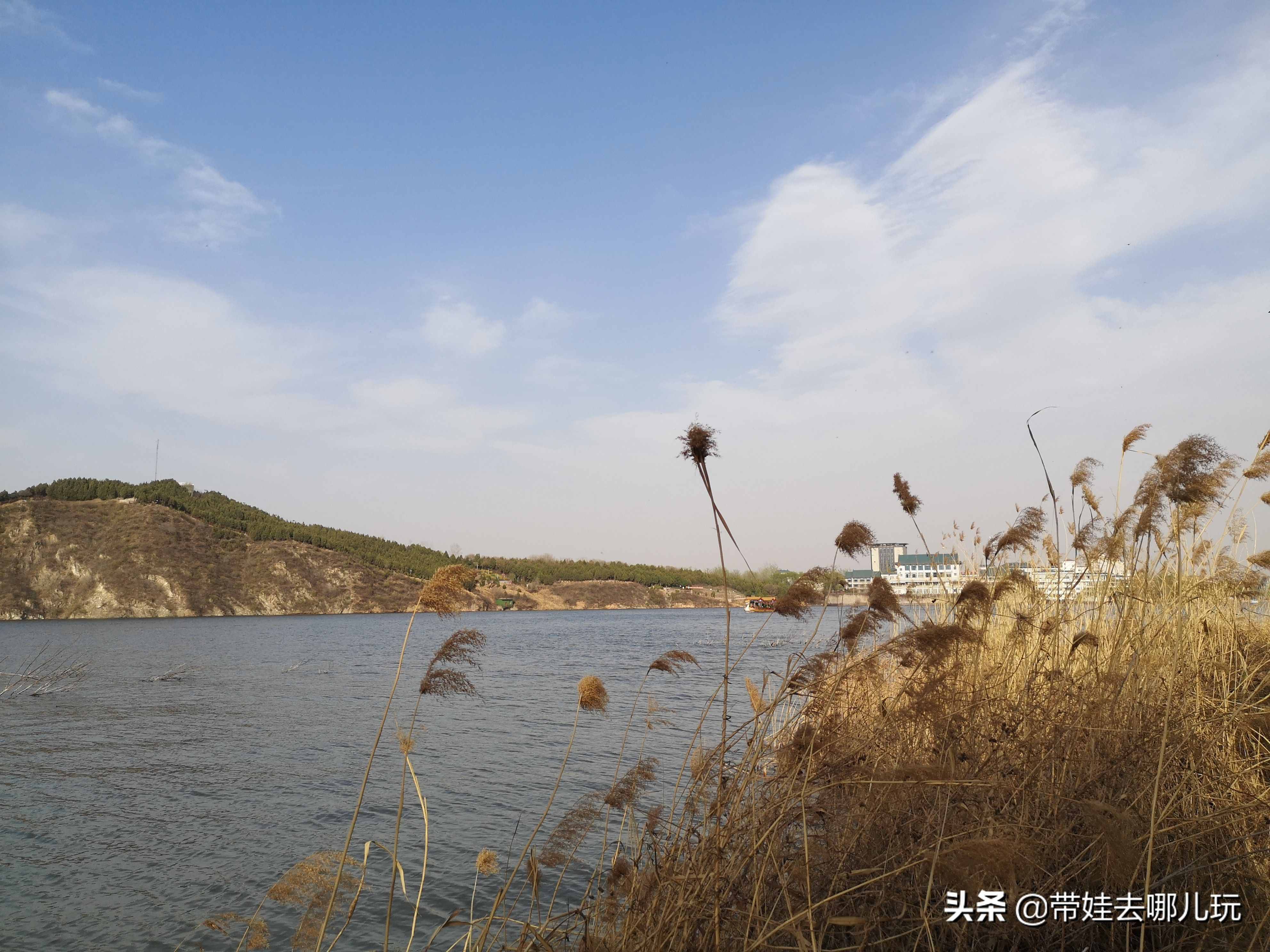 新發(fā)現(xiàn)一個(gè)高大上的酒店，人少景美，速來！