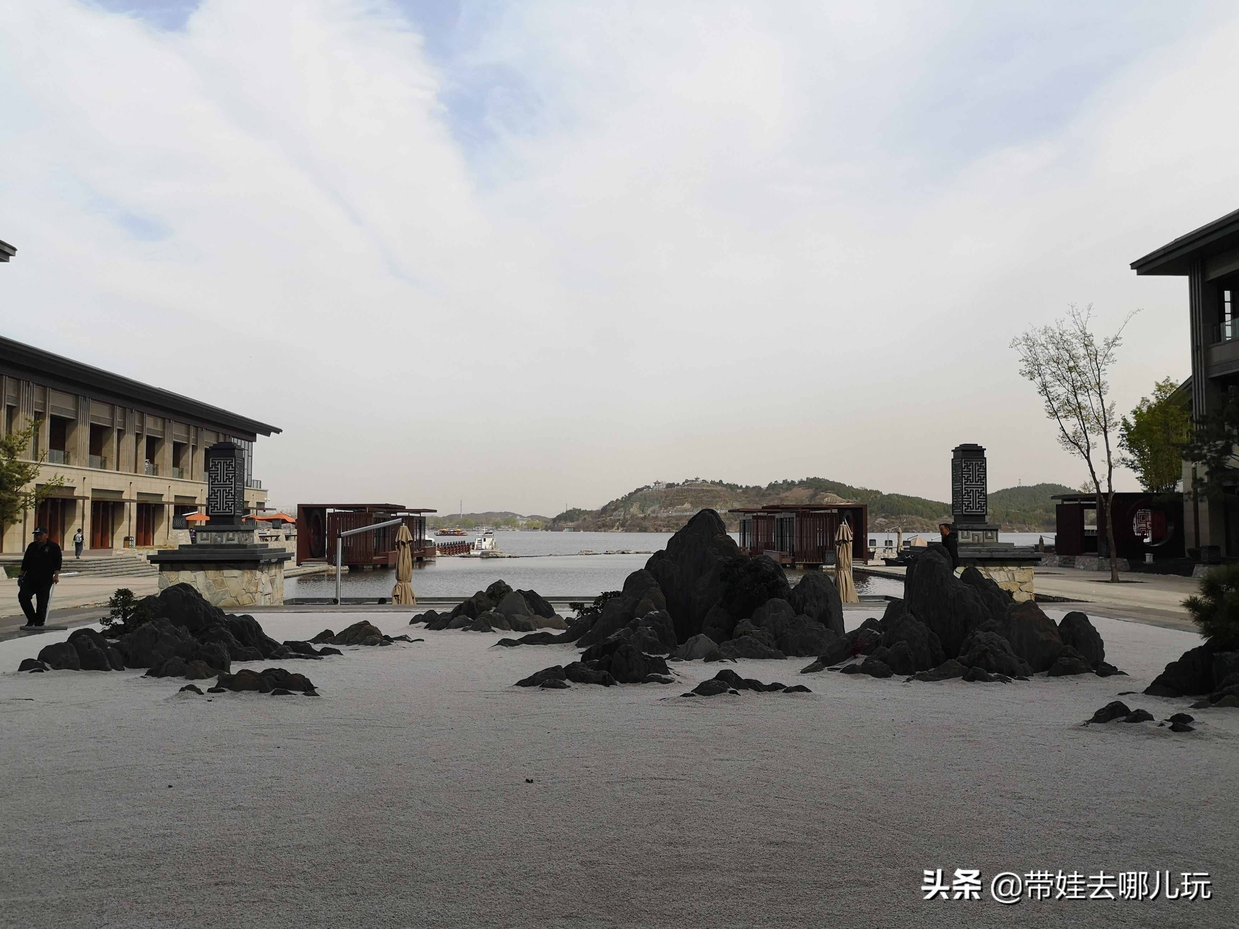 新發(fā)現(xiàn)一個(gè)高大上的酒店，人少景美，速來！
