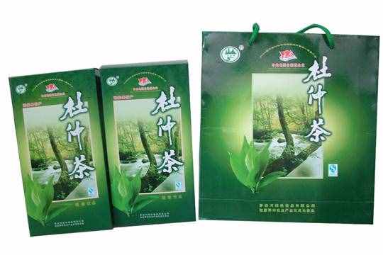 杜仲茶的功效與作用：腎虛多夢者忌用