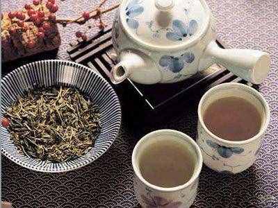 杜仲茶的功效與作用：腎虛多夢者忌用