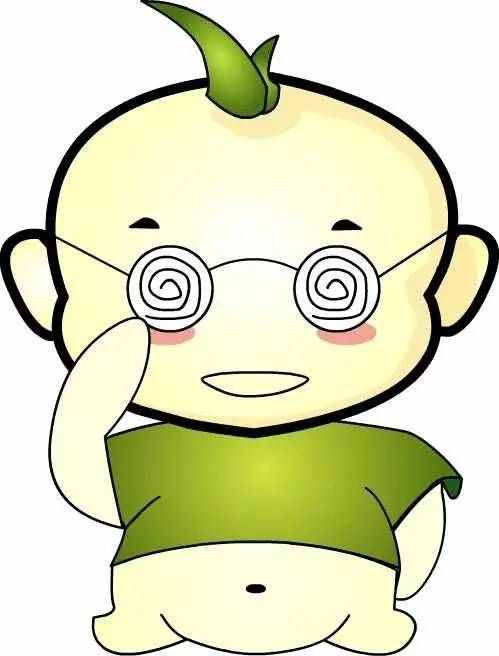 孩子近視怎么辦？你想知道的都在這兒了~