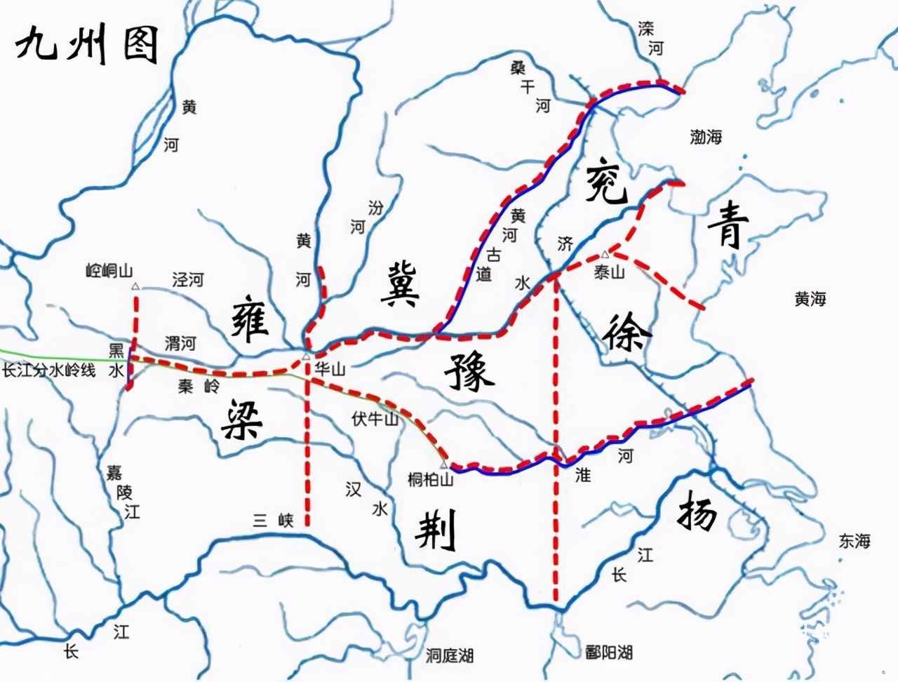 三國時(shí)期的荊州相當(dāng)于現(xiàn)在的一個(gè)城市還是一個(gè)省